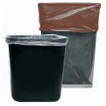 Thermo Fisher Scientific Institutional Trash Can Liners