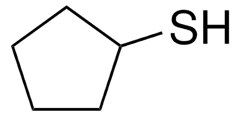Merck Cyclopentanethiol