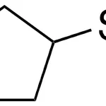 Merck Cyclopentanethiol