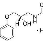 Merck (S)-(-)-PROPRANOLOL HYDROCHLORIDE