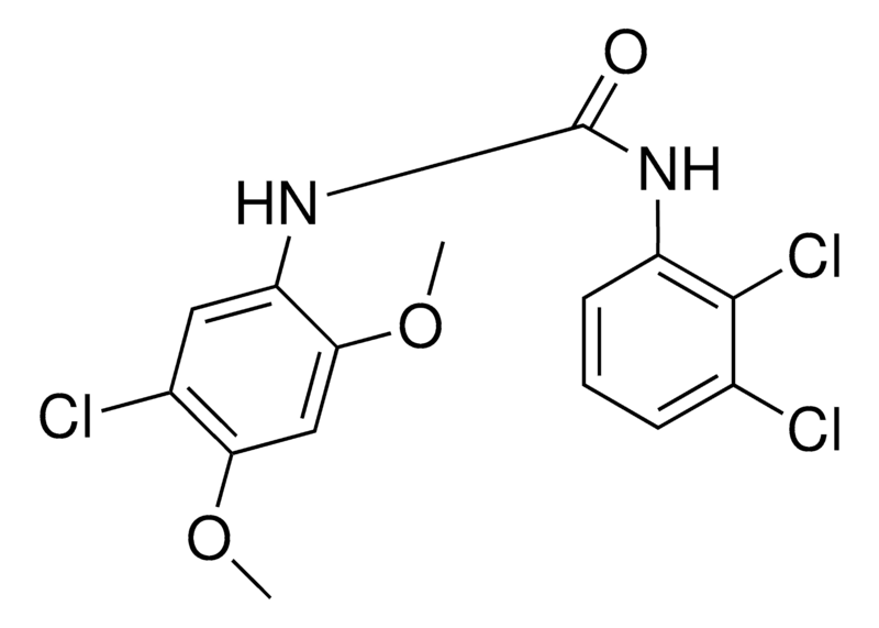 Merck 1-(5-CHLORO-2,4-DIMETHOXYPHENY - 50 MG&