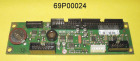[저울 부품] System pcb [69P00024]
