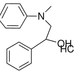 Merck ALPHA-(N-METHYLANILINOMETHYL)BEN-