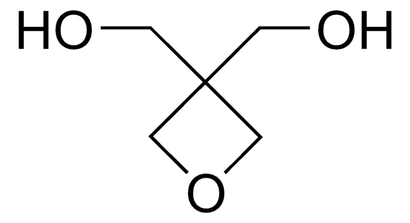 Merck 3,3-Oxetanedimethanol