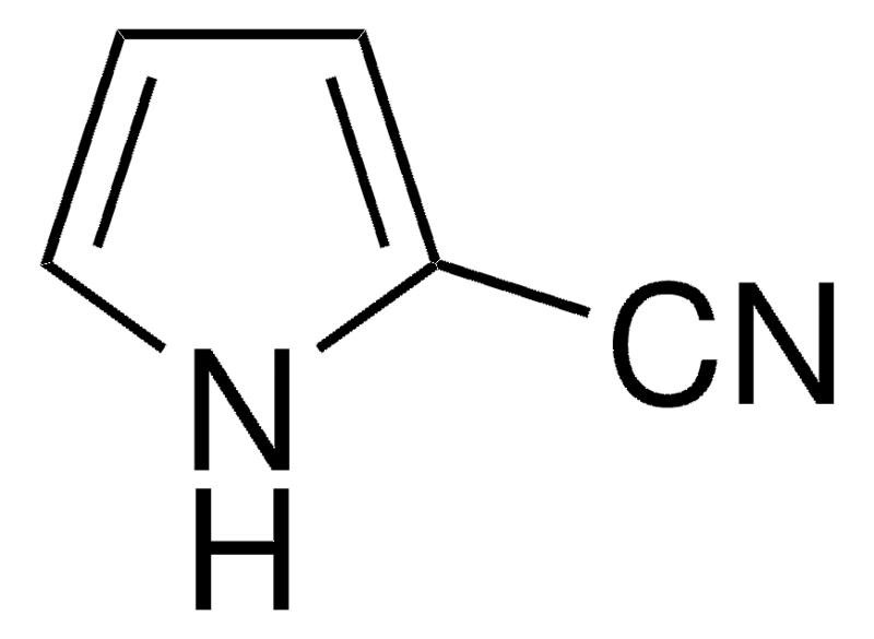Merck Pyrrole-2-carbonitrile