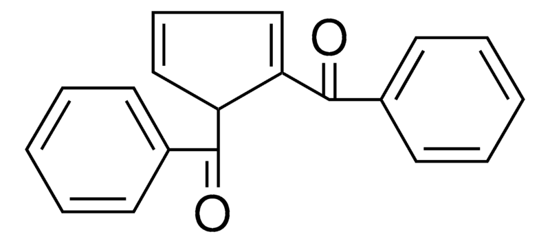 Merck 1,5-DIBENZOYL-1,3-CYCLOPENTADI - 50 MG