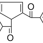 Merck 1,5-DIBENZOYL-1,3-CYCLOPENTADI - 50 MG