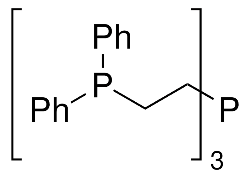 Merck Tris[2-(diphenylphosphino)ethyl]phosphine