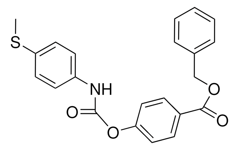Merck 4-(BENZYLOXYCARBONYL)PHENYL N- - 50 MG&