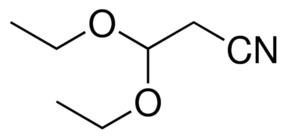 Merck 3,3-DIETHOXYPROPIONITRILE, 95%