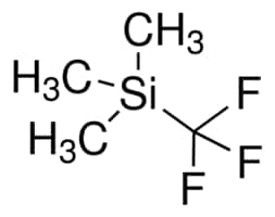 Merck TRIMETHYL(TRIFLUOROMETHYL)SILANE, 99%