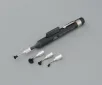 AS ONE Pen Type Vacuum Tweezer, 펜타입 진공핀셋
