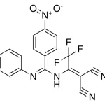 Merck N-(2,2-DICYANO-1-TRIFLUOROMETH - 25 MG&