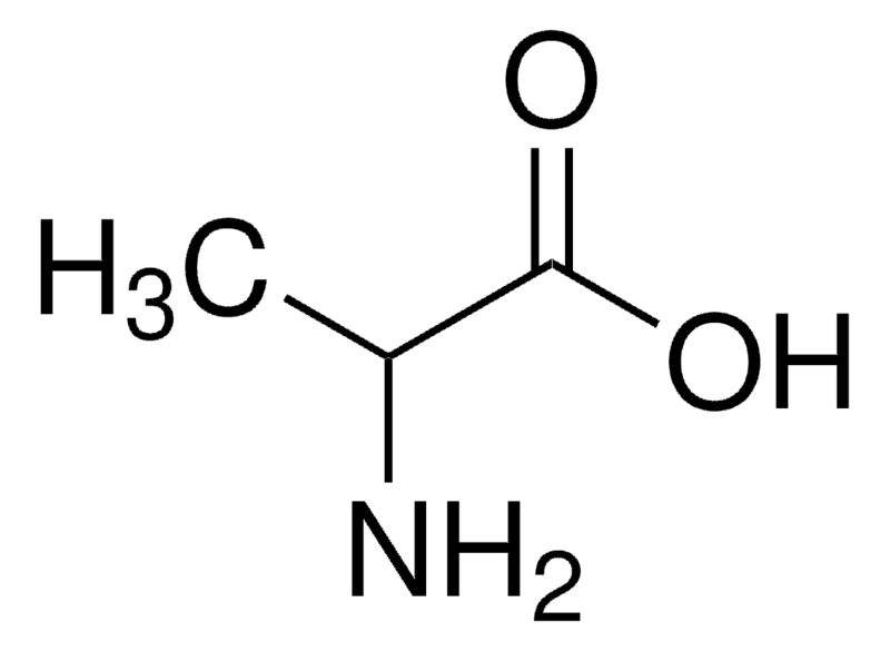 Merck DL-Alanine