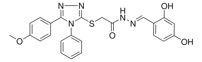 Merck RCL R52,913-3 - 50MG