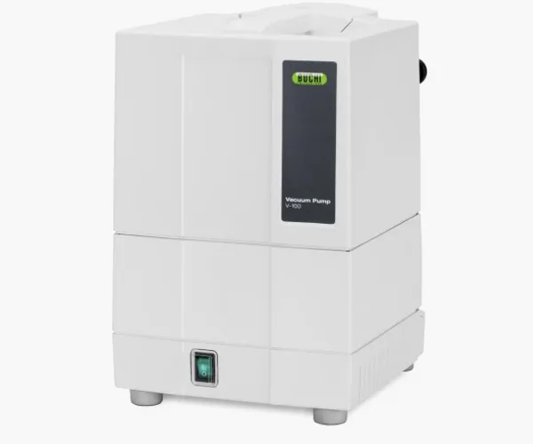 BUCHI Vacuum Pump V-100 (진공 펌프)