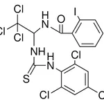 Merck 2-I-N-(2,2,2-TRICHLORO-1-(3-(2 - 25 MG&