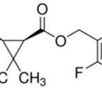 Merck TEFLUTHRIN MIXTURE OF ISOMERS, PESTANAL&