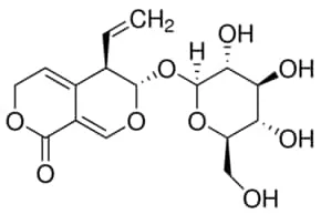 Merck GENTIOPICROSIDE