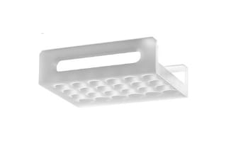 Waters Otto 13 mm Tube Spacer for 75 mm