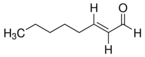 Merck TRANS-2-OCTENAL, TECH., 94%