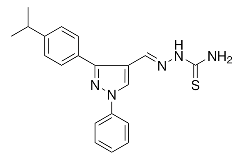 Merck RCL R47,478-9 - 10 MG