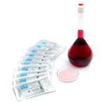 VELP Vreceiver TKN Boric Acid Powder Formula with indicators