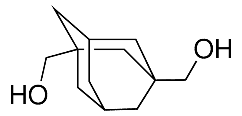 Merck 1,3-ADAMANTANEDIMETHANOL-