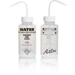 Merck Azlon Multi-Lingual Unvented Wash Bottles