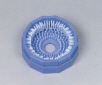 AS ONE Sanitizing Nail Brush, 손톱제균 브러시