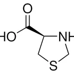 Merck L-4-Thiazolidinecarboxylic acid