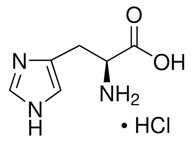 Merck L-HISTIDINE HYDROCHLORIDE SOLUTION