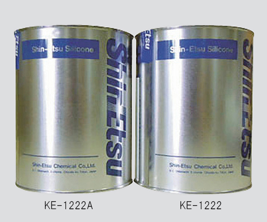 AS ONE Two-Component RTV Rubber, 2액형 RTV 고무