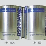 AS ONE Two-Component RTV Rubber, 2액형 RTV 고무