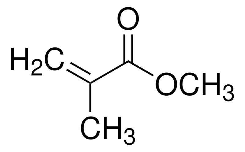 Merck Methyl methacrylate