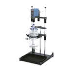 IKA 합성 반응기 Starter 시스템 EasySyn 2000 Starter Reactor system