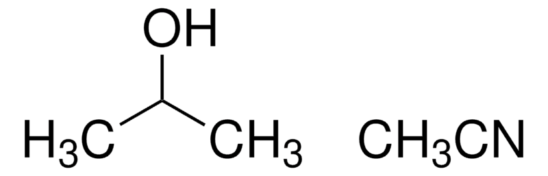 Merck Mobile phase B for separation of amino acids on ABI(R) sequencers