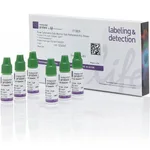 Thermo Fisher Scientific Flow Cytometry Sub-micron Particle Size Reference Kit