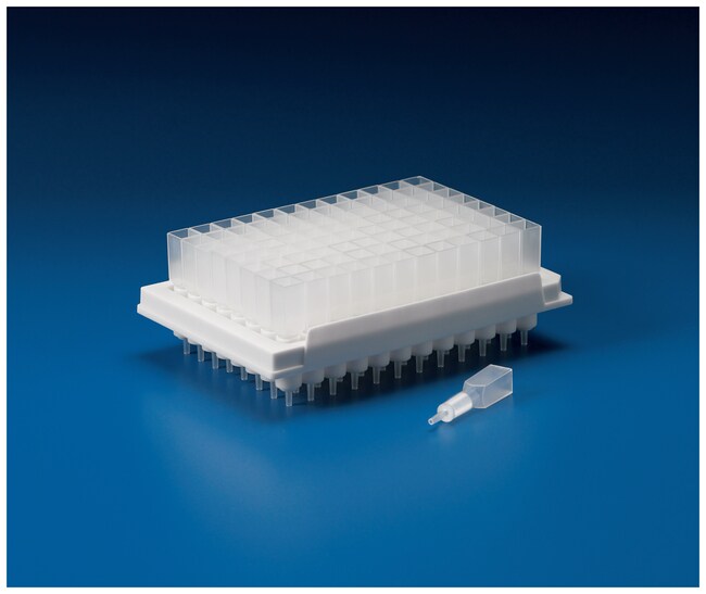 Thermo Fisher Scientific HyperSep Silica Plates