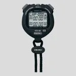 AS ONE Digital Stopwatch(Solar Charge), 디지털 스톱워치(태양광 충전식)