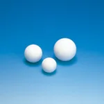 Flon Industry PTFE balls / PTFE볼(비드)