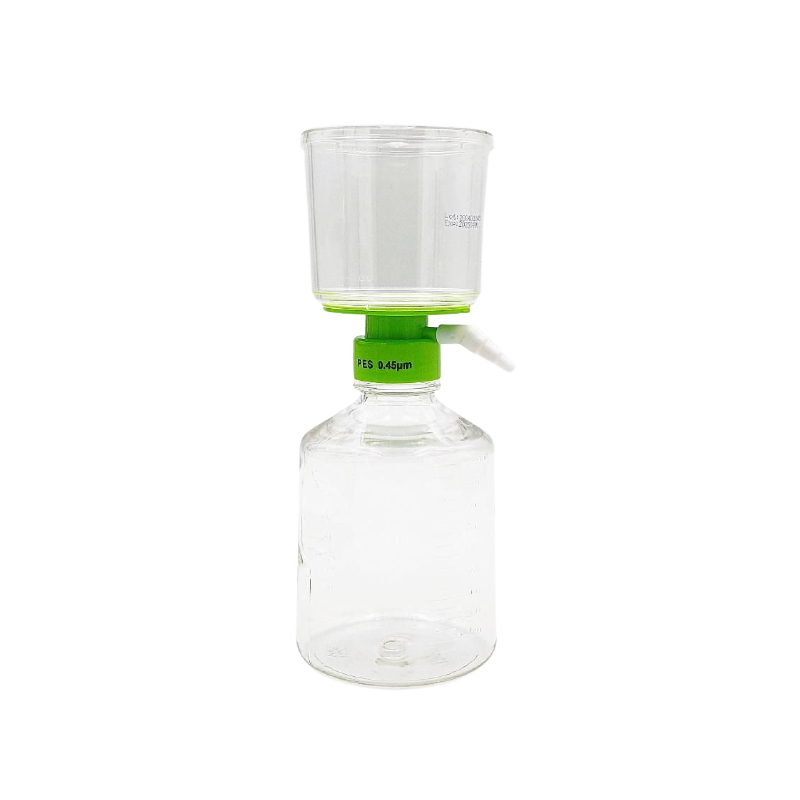 VWR Bottle-top vacuum filtration systems, PES