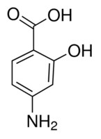 Merck 4-AMINOSALICYLIC ACID, 99%