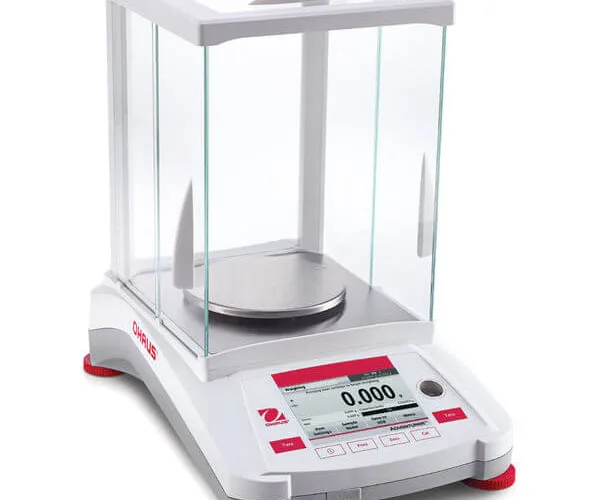 OHAUS Adventurer 정밀용