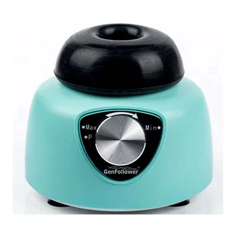 Genfollower MI-45 Mini Vortex Mixer