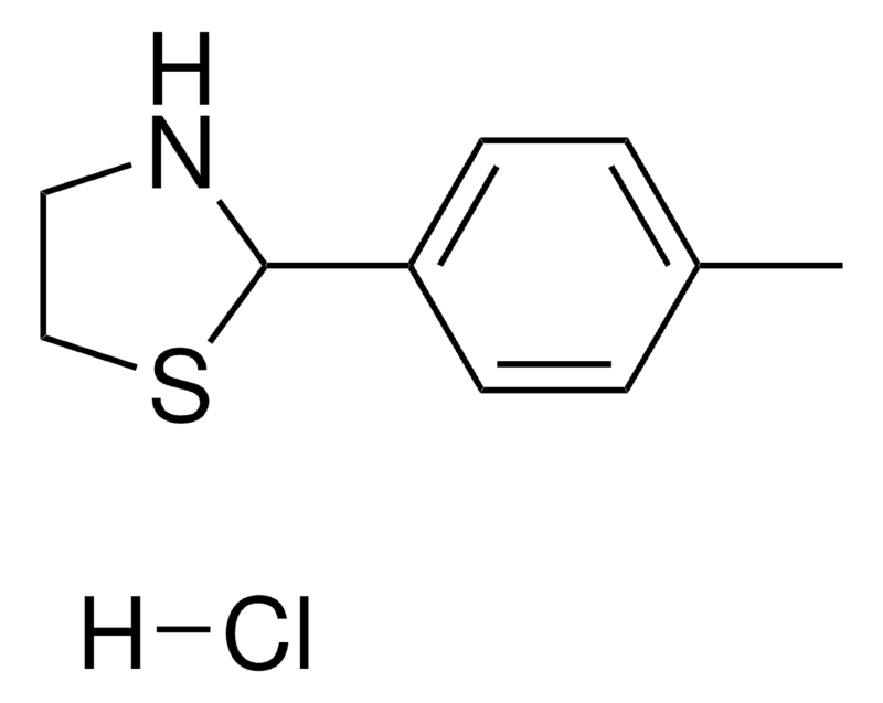 Merck 2-(4-METHYLPHENYL)-1,3-THIAZOLI-