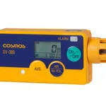 AS ONE Individual Exposed Concentration Meter, 개인 폭로 농도계