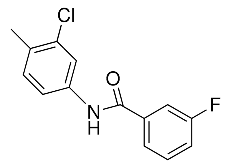Merck 3'-CHLORO-3-FLUORO-4'-METHYLBE - 50 MG&