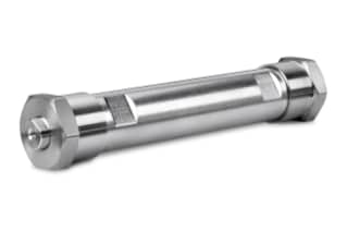 Waters Torus 2-PIC OBD Prep Column, 130Å, 5 µm, 19 mm X 150 mm, 1/pk