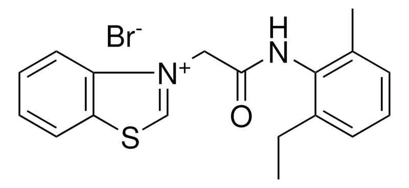Merck 3-((2-ETHYL-6-METHYL-PHENYLCARB-